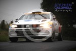 Ulster Rally 2023 - Darren Gass 0150